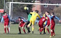 Hempnall Res v Sprowston Wanderers 23