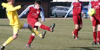 Hempnall Res v Sprowston Wanderers 24