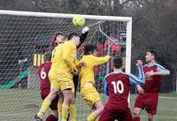 Hempnall Res v Sprowston Wanderers 29