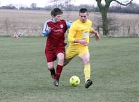 Hempnall Res v Sprowston Wanderers 31