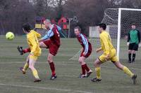 Hempnall Res v Sprowston Wanderers 32