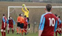 Hempnall Res v Sprowston Athletic 1