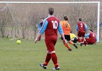 Hempnall Res v Sprowston Athletic 3