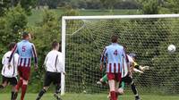 Hempnall Charity Match 24th May 2014 4