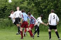 Hempnall Charity Match 24th May 2014 5