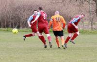 Hempnall Res v Sprowston Athletic 4