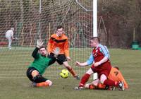 Hempnall Res v Sprowston Athletic 6