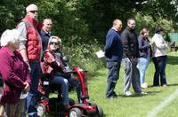 Hempnall Charity Match 24th May 2014 11