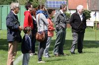 Hempnall Charity Match 24th May 2014 12