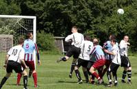 Hempnall Charity Match 24th May 2014 13