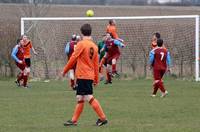 Hempnall Res v Sprowston Athletic 10