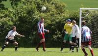 Hempnall Charity Match 24th May 2014 16