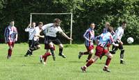 Hempnall Charity Match 24th May 2014 17