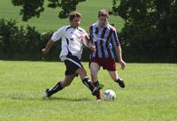 Hempnall Charity Match 24th May 2014 18