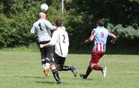 Hempnall Charity Match 24th May 2014 19