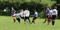 Hempnall Charity Match 24th May 2014 20