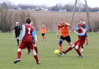 Hempnall Res v Sprowston Athletic 16