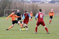 Hempnall Res v Sprowston Athletic 17