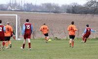 Hempnall Res v Sprowston Athletic 20