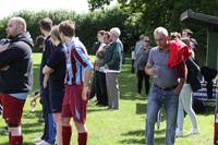 Hempnall Charity Match 24th May 2014 22