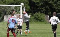 Hempnall Charity Match 24th May 2014 23