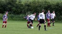 Hempnall Charity Match 24th May 2014 24