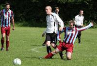 Hempnall Charity Match 24th May 2014 25