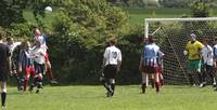 Hempnall Charity Match 24th May 2014 26