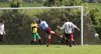 Hempnall Charity Match 24th May 2014 27