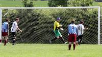 Hempnall Charity Match 24th May 2014 28