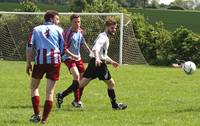 Hempnall Charity Match 24th May 2014 29