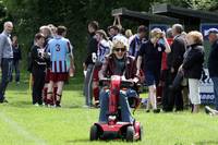 Hempnall Charity Match 24th May 2014 30