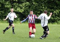 Hempnall Charity Match 24th May 2014 31