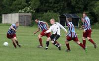 Hempnall Charity Match 24th May 2014 32