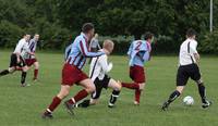 Hempnall Charity Match 24th May 2014 33