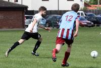 Hempnall Charity Match 24th May 2014 36