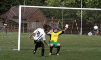 Hempnall Charity Match 24th May 2014 37