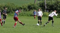 Hempnall Charity Match 24th May 2014 38