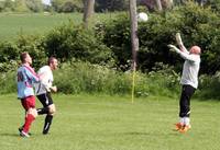 Hempnall Charity Match 24th May 2014 39