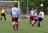 Hempnall Charity Match 24th May 2014 43