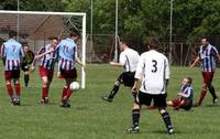 Hempnall Charity Match 24th May 2014 44