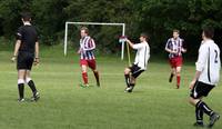 Hempnall Charity Match 24th May 2014 45