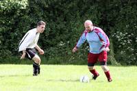 Hempnall Charity Match 24th May 2014 46