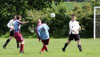 Hempnall Charity Match 24th May 2014 48