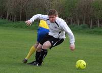 Hempnall v Dersingham 27th April 2013 1