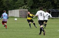 Hempnall Charity Match 24th May 2014 50