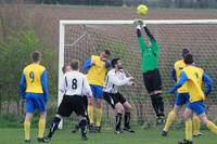 Hempnall v Dersingham 27th April 2013 4