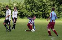 Hempnall Charity Match 24th May 2014 52