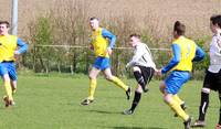 Hempnall v Dersingham 27th April 2013 5