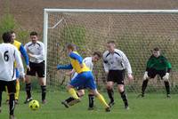 Hempnall v Dersingham 27th April 2013 6